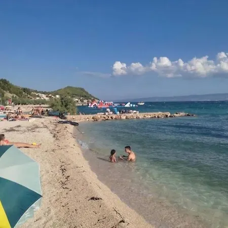 Ljubicic Apartman Podstrana