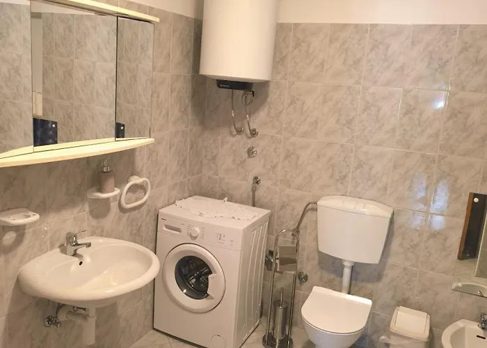 Ljubicic Apartman