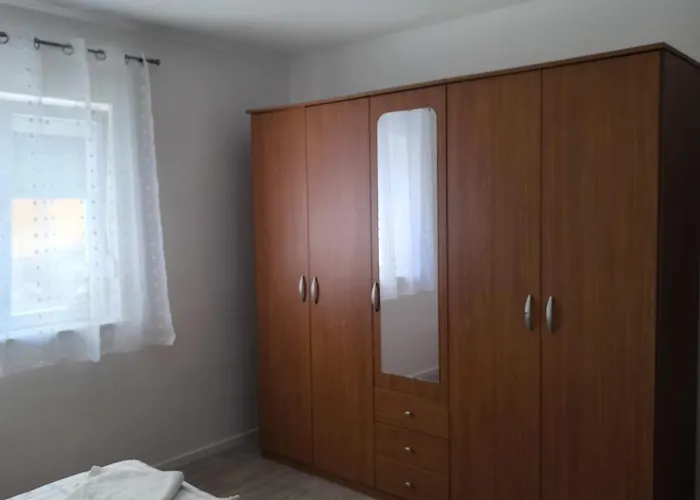 Apartman Ljubicic