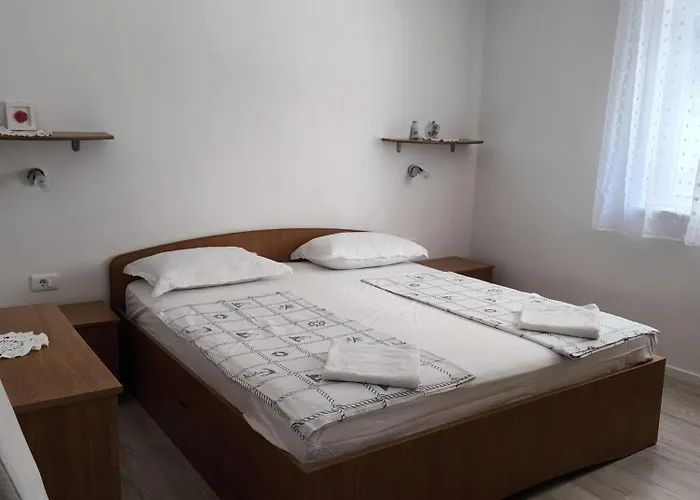 Ljubicic Apartman *
