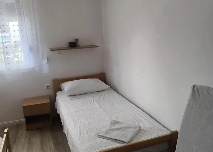 Apartman Ljubicic *
