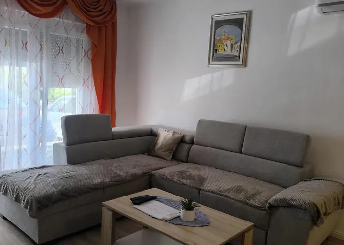 Ljubicic Apartman
