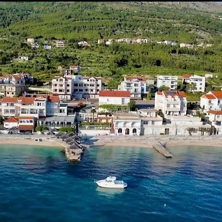 Apartament Ljubicic Podstrana