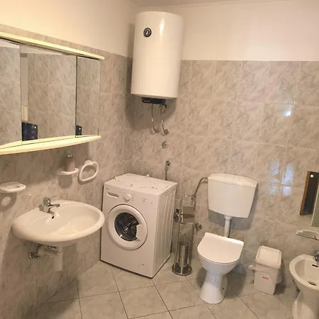 Ljubicic Apartament