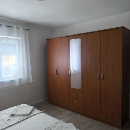 Apartament Ljubicic