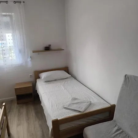Apartament Ljubicic *